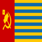 Da Revolutionary Communist Government of Noobania