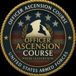 [OAC]  Awards Ceremonial Theater