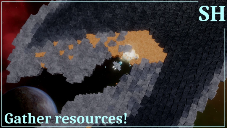 Stellar Horizons thumbnail