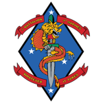 [USMC] 1st Battalion 4th Marines