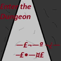 Enter the Dungeon icon