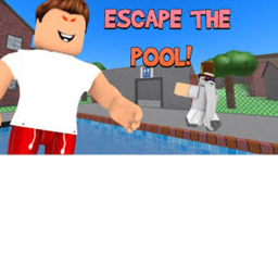 Escape The Pool Obby!