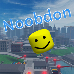 Noobdon: United Nation of Noobs