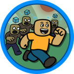 Zombies Can't Catch Me!