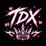 TDX CUTES/KAWAII