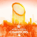 Houston Astros Baseball [@AstrosNation]