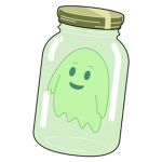 Ghost in a jar Studios
