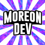 MoreOn dev