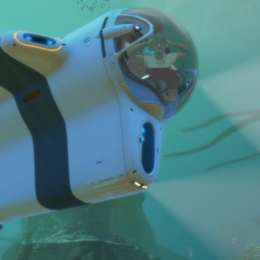 The Cyclops Submarine