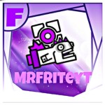 Roblox groupe de Lin et Franck