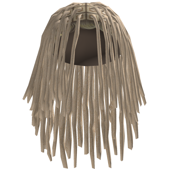 Gigi Locs V2