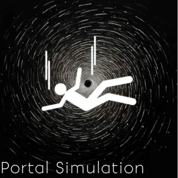 Portal Simulation