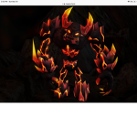 Magma fiend group