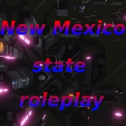 New Mexico state roleplay beta [update] [1]