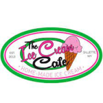 Ice cream cafe group