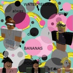 WHATEVER CLUB