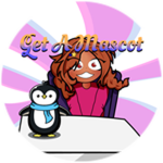 Get a mascot!