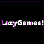 LazyGames!