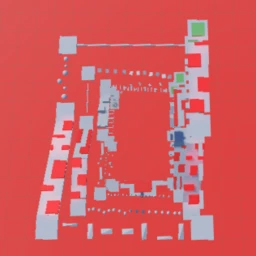  M LOBBY [floor is lava] icon