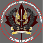 [CSOR] Canαdian Special Operations Regiment