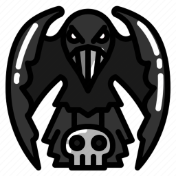 NEW! Raven Royale ALPHA