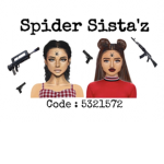 Spider Sista’z <Da Hood>