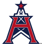 XFL Houston Roughnecks