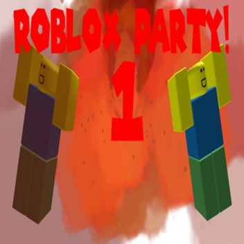 [Update] Boss's Party place!