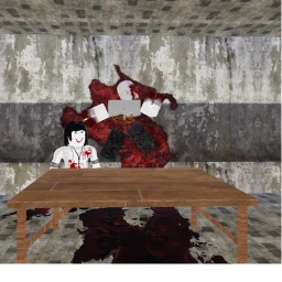 Bloody reunion icon