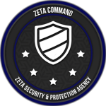 [ZETA] Zeta Command
