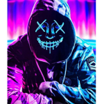 The lazer legends