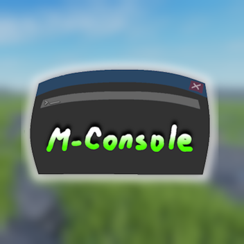 M-Console