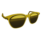 🕶️ Golden Horizon Shades 🕶️
