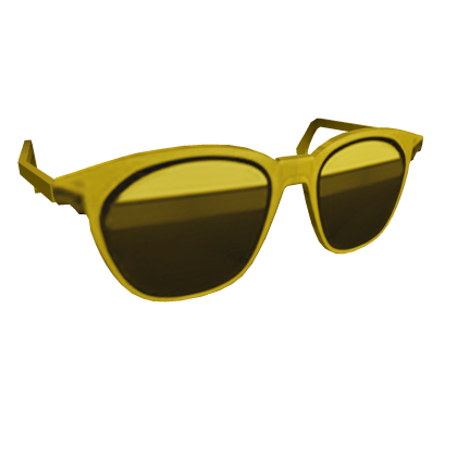 🕶️ Golden Horizon Shades 🕶️ thumbnail