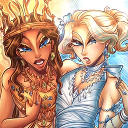 Group Icon