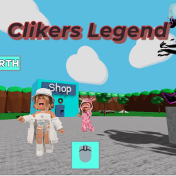 [Bêta] Clicker Legend