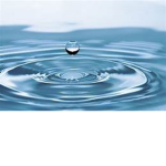 water droplets