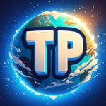 TigerBlox's Planet