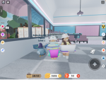 Zoeworld
