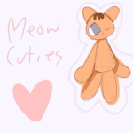 Meow Cuties