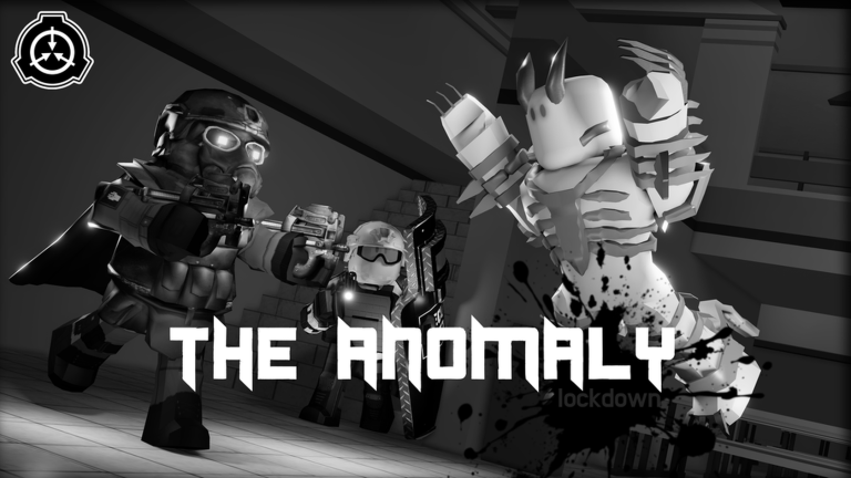 Anomaly Lockdown [UPDATE!] screenshot 3