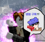 잘익은 블루베리들
