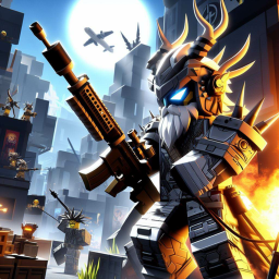 Tower Defense