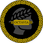 ₪ Gens Octavia