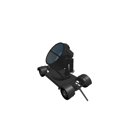 German Spotlight (WW2)