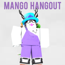 Mango Hangout!