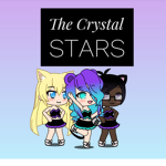 The Crystal Stars Cheer