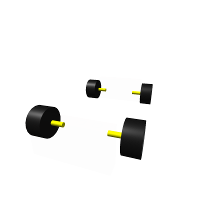 Hyper Motors Chassis