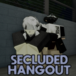 Secluded Hangout