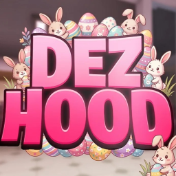 Dez hood